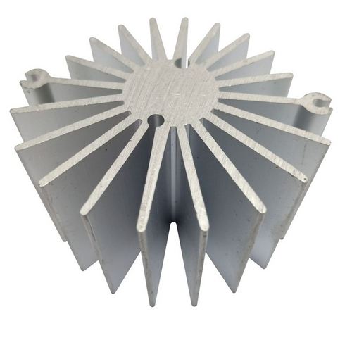 aluminum extrusion profiles