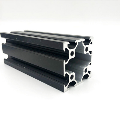 aluminum extrusion profiles