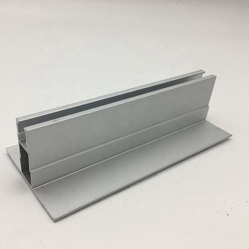Aluminum Profile For Doors and Windows Customized China Aluminium Profiles