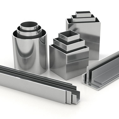 aluminium sections