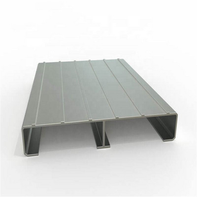 aluminium extrusion