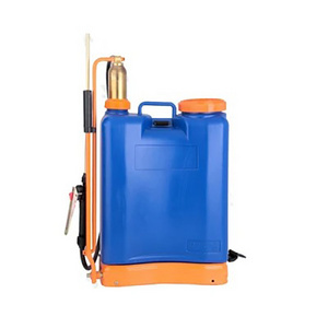 knapsack sprayer