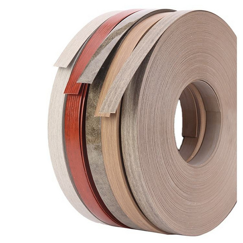 Manufacturer PVC Plastic Edge Banding