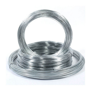 galvanized wire