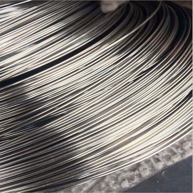 High Quality Galvanized Zinc Iron Wire Roll Price Metal Binding Wire Galvanised Hot Dip Galvanized Iron Wire