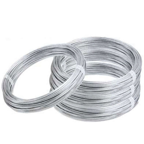 galvanized iron wire