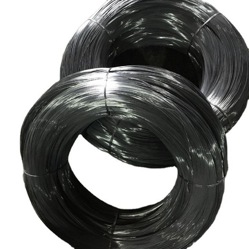 galvanized steel wire