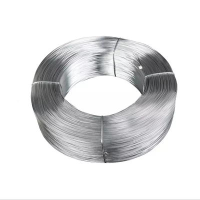 Wholesale Galvanized Steel Wire Hard Drawn Wire Oil Tempered Wire Alloy Supplier