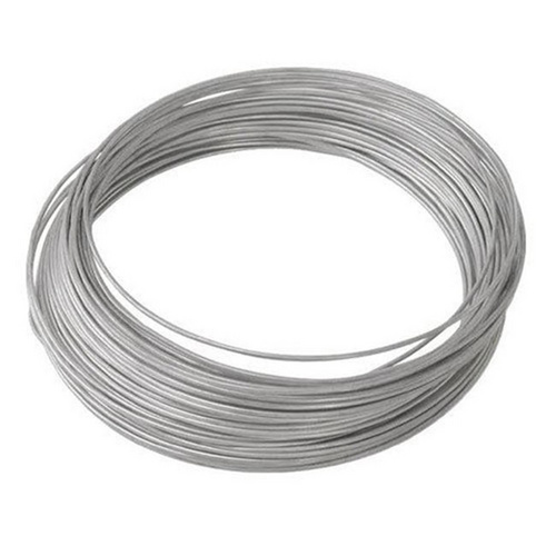 galvanized wire rope