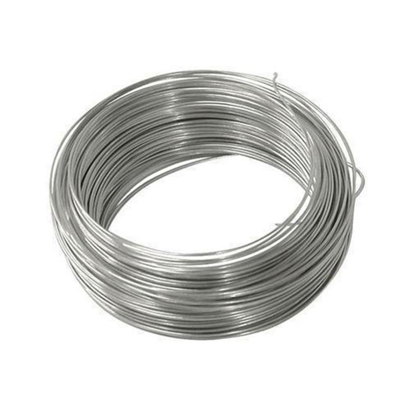 Hot Dipped Galvanized Wire - Long-Lasting, Weather-Resistant, Rust-Proof