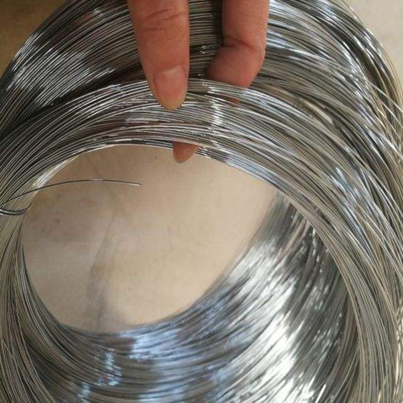 Hot Dipped Galvanized Wire - Long-Lasting, Weather-Resistant, Rust-Proof