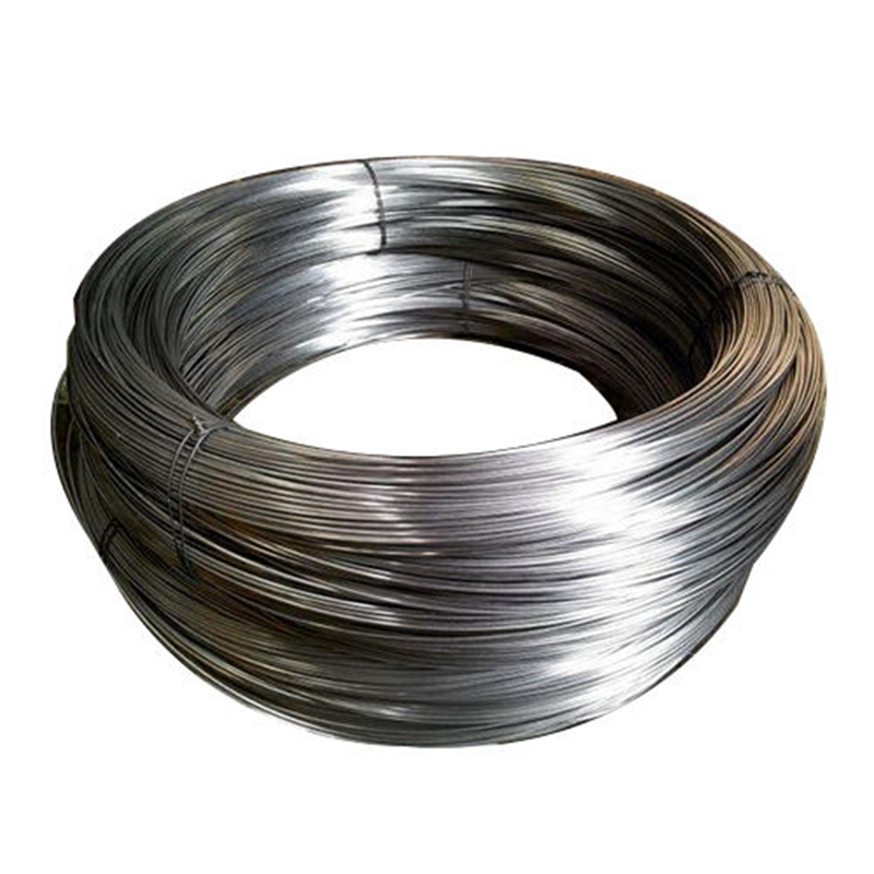 16 Gauge Galvanized Iron Wire Galvanized Steel Wire for Low Price