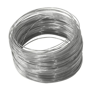 galvanized wire mesh