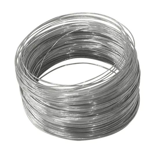 galvanized wire mesh