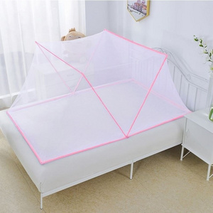 folding mosquito net