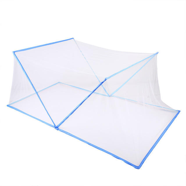 Foldable Customizable Adult Children Mosquito Moskito Net for Beds Anti Mosquito Bites