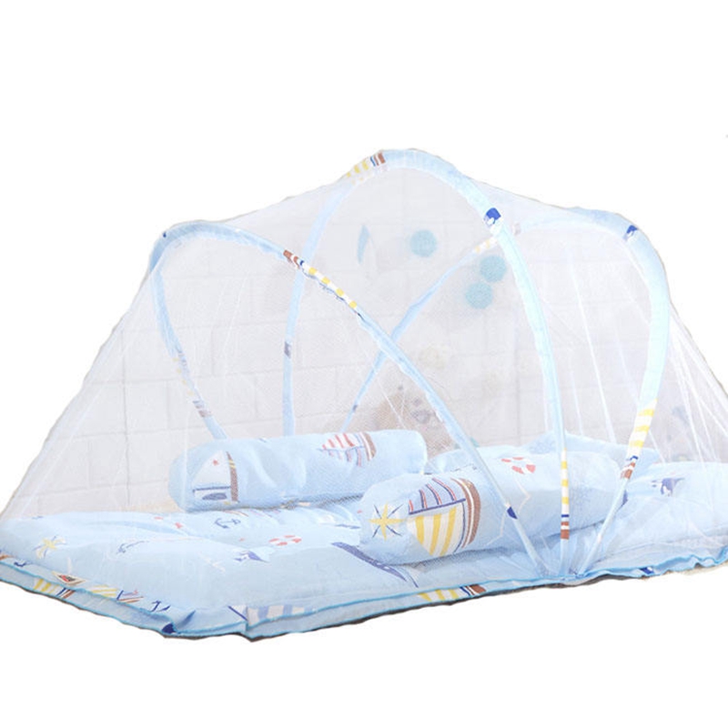 Fashion Baby Mosquito Net Outdoors Mosquito Net Bed