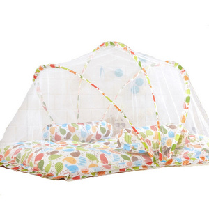 Baby Mosquito Net For Crib