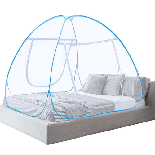 foldable mosquito net