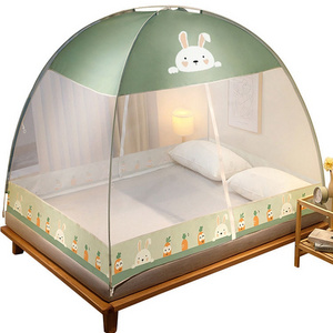 folding mosquito net