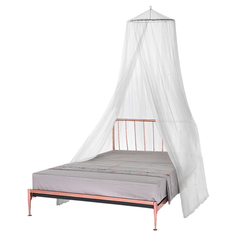 Double Bed Folding Net Mosquito For King Size Bed