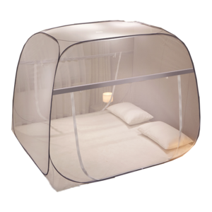 folding mosquito net