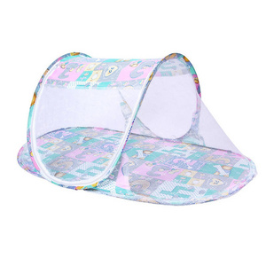 Children's Portable Mosquito Nets