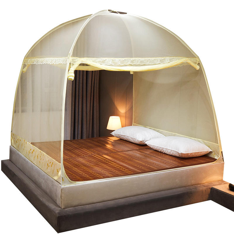 Wholesale Mosquito Net Tent for Beds Portable with Net Bottom