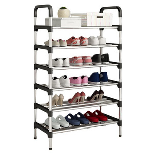 plastic shoe rack