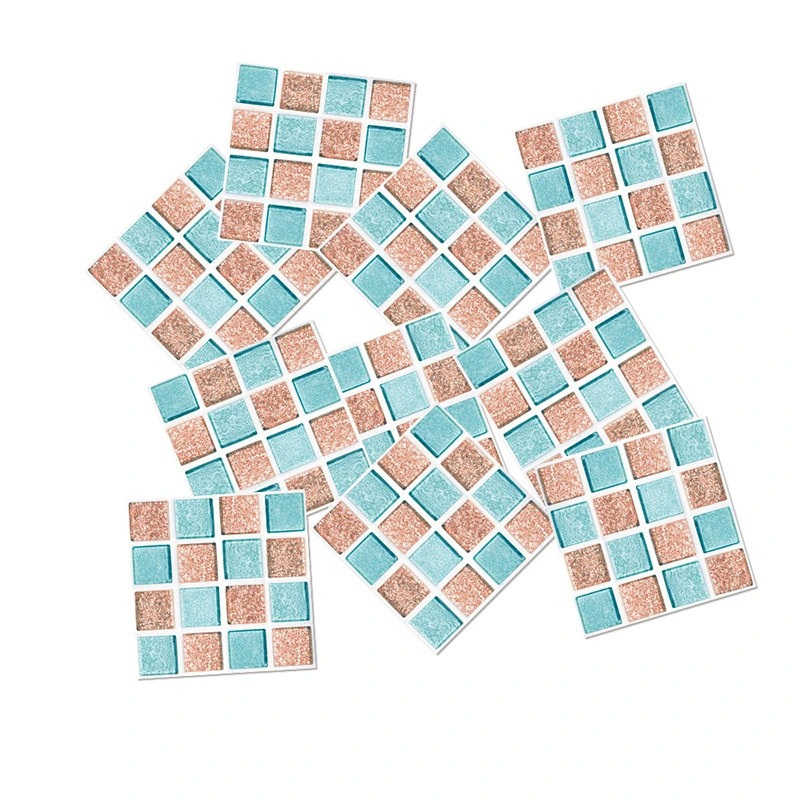 tile stickers