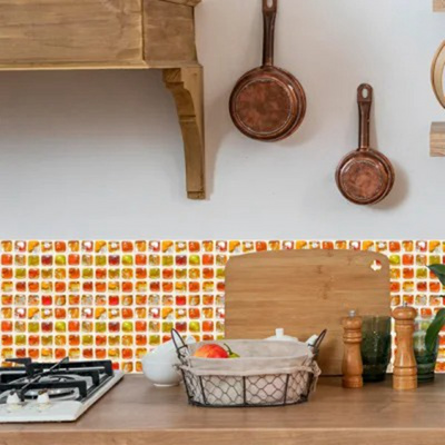 wall tile stickers