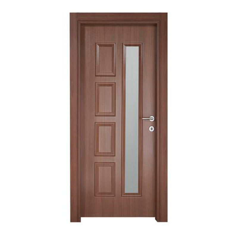Steel Wooden Door Interior White Contemporary Ornate Interior Wooden Door