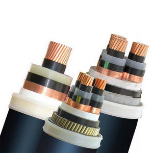 4 core cable