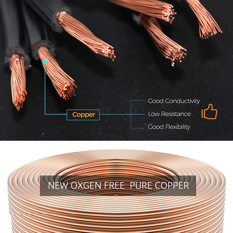 Single Core Copper PVC Electrical Cable and Wire Solid Building Wire