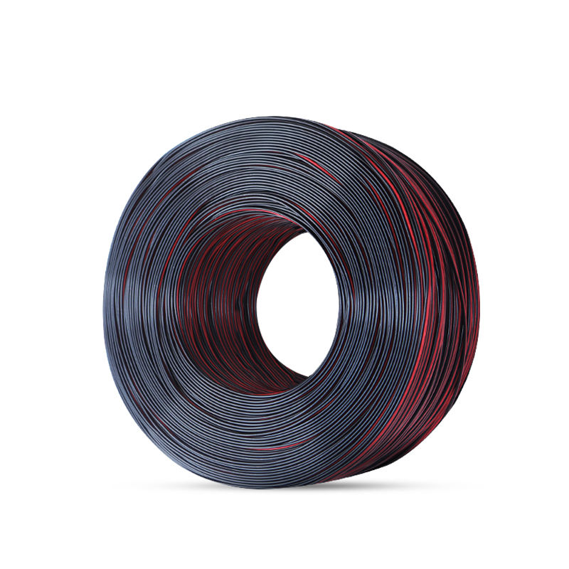 High Standard Durable PVC Material 500m Electric Wire and Cable