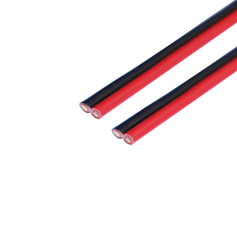 High Standard Durable PVC Material 500m Electric Wire and Cable