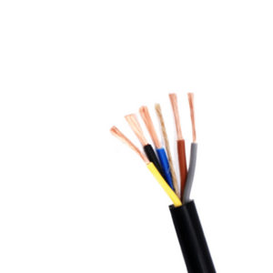 4 core cable