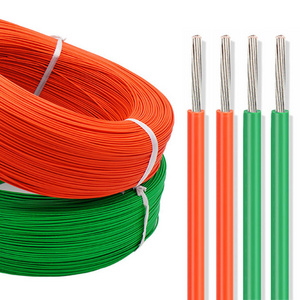 insulated copper wire