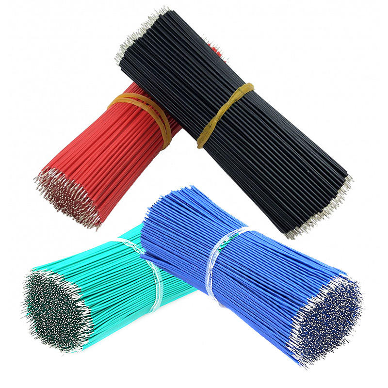 Ul1007 Awg22 80C/300V Appliance Hook Up Awm / Awg 24 Electrical T1 Stranded 20Awg 18Awg Ul1007 PVC Wire