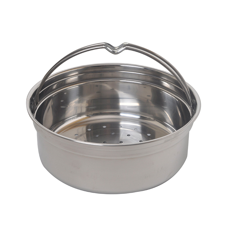 Custom Logo Vacuum Insulation Magic Thermal Cooker Stainless Steel Cooking Pot