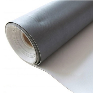 Waterproof Puncture Resistant Light Reflective Waterproofing Roofing Roll Membrane