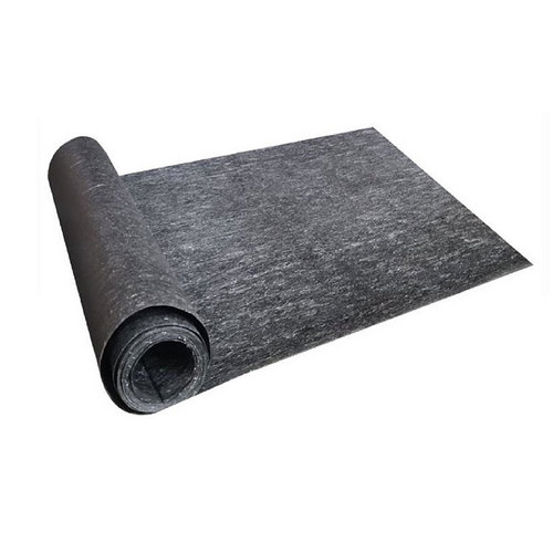 Adhesive Asphalt Membrane Waterproofing Tar Paper Rolls