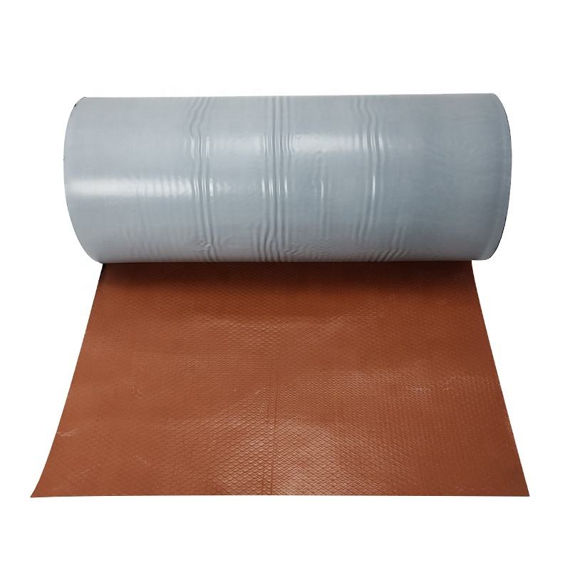 waterproofing membrane sheet