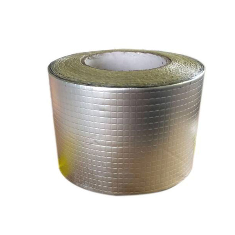 Supply Metal Roof Waterproof Tape Water Self-adhesive Waterproof Membrane