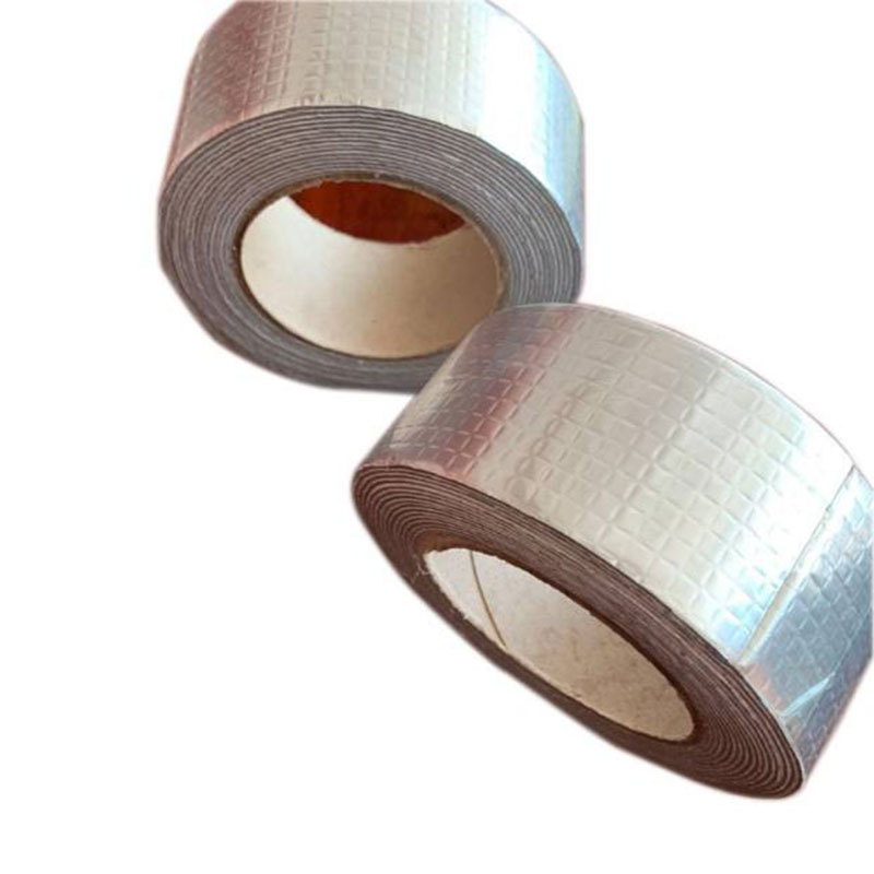 Supply Metal Roof Waterproof Tape Water Self-adhesive Waterproof Membrane