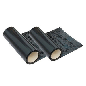 Building Materials SBS Bitumen Waterproofing Membrane Self Adhesive Asphalt Roofing Waterproof Membrane