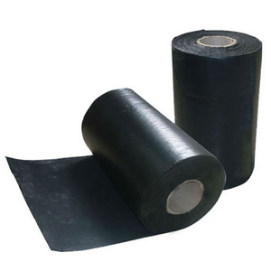 Bitumen Waterproof Membrane Environmentally Friendly Self-adhesive Paste Anti Crack Sticker Environmental Protection