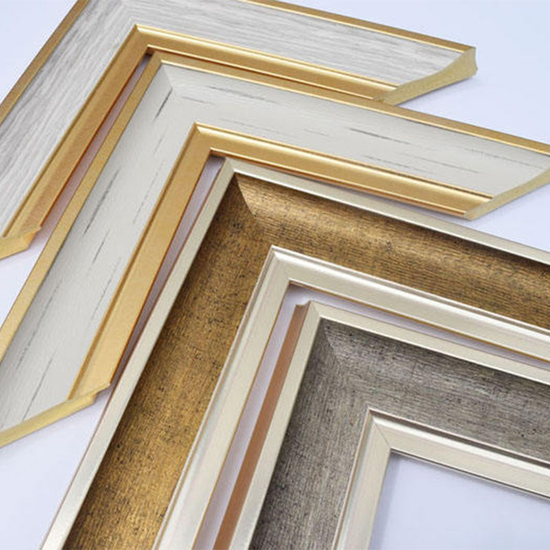 picture frame material