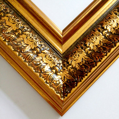 picture frame material