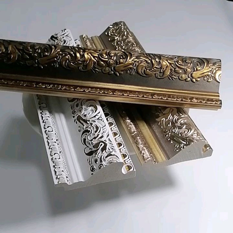 Picture Frames Artistic Moulding Line Ps Decorative Photo Frame Mouldings Mirror Painting Frame